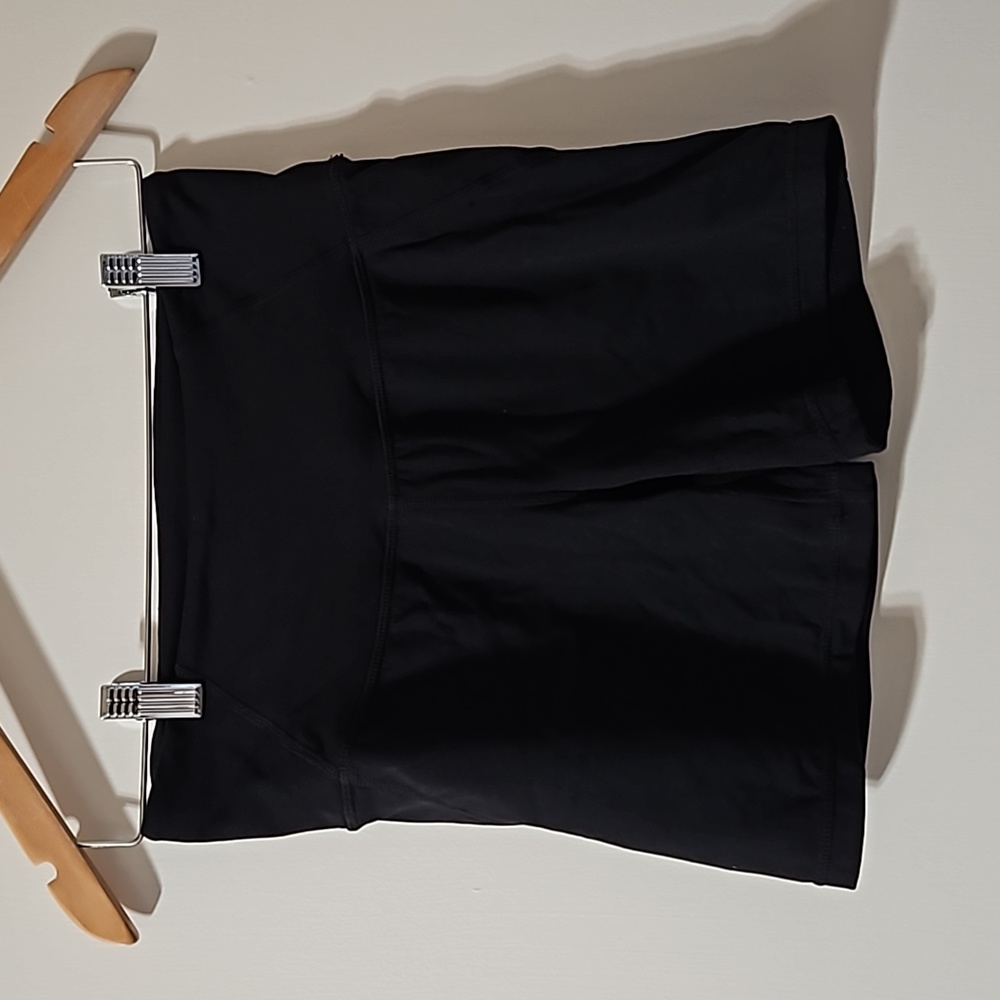 Athleta shorts sz S
